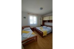 Appartamenti Nikola Bego Appartamento 1 – More foto 1