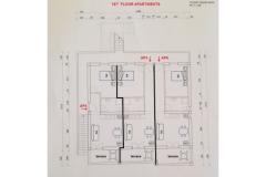 Appartamenti Sandra Appartamento 2 – 1FLOOR-3AP foto 5