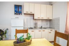 Appartamenti Slavica Appartamento 1 – Ap.1 vanil foto 1