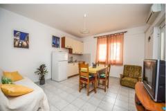 Appartamenti Slavica Appartamento 1 – Ap.1 vanil foto 2