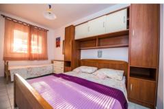 Appartamenti Slavica Appartamento 1 – Ap.1 vanil foto 3