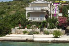 Appartamenti Villa Branka Appartamento 3 – MALI I_II foto 1