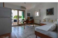 Appartamenti Villa Varoš Appartamento 4 – A4 foto 1