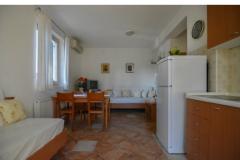 Appartamenti Villa Varoš Appartamento 1 – A1 foto 2