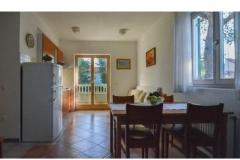 Appartamenti Villa Varoš Appartamento 1 – A1 foto 4