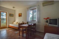 Appartamenti Villa Varoš Appartamento 1 – A1 foto 5