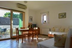 Appartamenti Villa Varoš Appartamento 2 – A2 foto 1