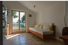Appartamenti Villa Varoš Appartamento 3 – A3 foto 4