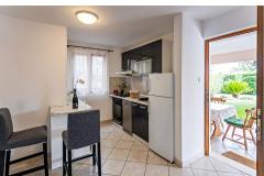 Appartments Viktor Appartamento 1 – App-A foto 2