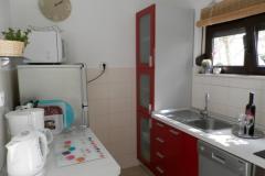 Bakotin Appartamento 1 foto 3