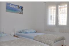 Rogoznica bm apartments Appartamento 2 – Ap2 terasa foto 2