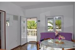 Rogoznica bm apartments Appartamento 2 – Ap2 terasa foto 3