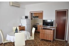 Rogoznica bm apartments Appartamento 2 – Ap2 terasa foto 5