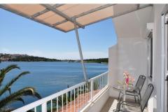 Rogoznica bm apartments Appartamento 1 – Ap3 balcon foto 1