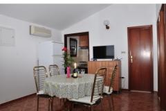 Rogoznica bm apartments Appartamento 1 – Ap3 balcon foto 2
