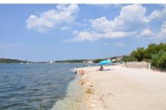 Rogoznica bm apartments Appartamento 1 – Ap3 balcon foto 3