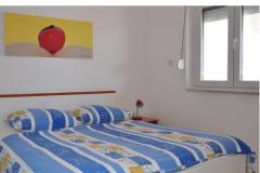 Rogoznica bm apartments Appartamento 1 – Ap3 balcon foto 5