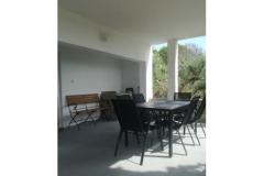 Casa sulla spiaggia Appartamento 1 foto 2