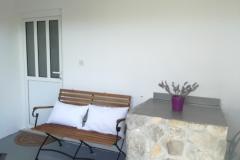 Casa sulla spiaggia Appartamento 1 foto 3