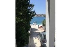 Casa sulla spiaggia Appartamento 1 foto 4