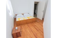 Luxury apartments Ražanj Appartamento 1 – Dvosobni foto 1