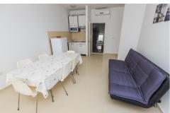 Luxury apartments Ražanj Appartamento 1 – Dvosobni foto 3