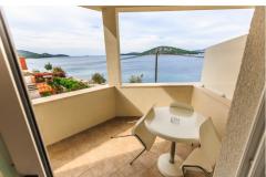 Luxury apartments Ražanj Appartamento 1 – Dvosobni foto 4