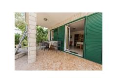 Mala Villa Jadranka Appartamento 1 – A1 foto 2