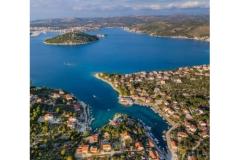 Appartamenti Mira Mark Ražanj Rogoznic Appartamento 2 – apart2 foto 2