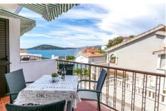 Appartamenti Mira Mark Ražanj Rogoznic Appartamento 3 – apart3 foto 3