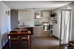 Oliva Ražanj Appartamento 1 – Apartmán 1 foto 2