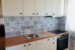 Oliva Ražanj Appartamento 2 – Apartmán 2 foto 1