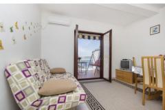 Appartamenti Skelin Appartamento 1 – A-3 foto 1