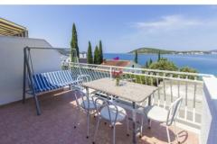 Appartamenti Skelin Appartamento 2 – A-4 foto 3