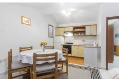 Appartamenti Skelin Appartamento 3 – A-5 foto 2