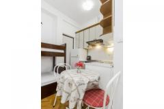 Appartamenti Skelin Appartamento 4 – Studio A-1 foto 3