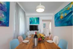 Villa Marina + pool Appartamento 1 – House foto 1