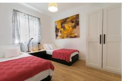 Villa Marina + pool Appartamento 1 – House foto 3