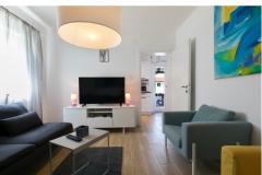 Villa Marina + pool Appartamento 1 – House foto 4