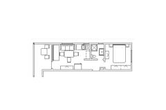 Ružica apartments Rogoznica Appartamento 2 – A2 foto 1