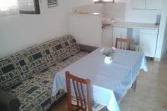 Ružica apartments Rogoznica Appartamento 2 – A2 foto 2