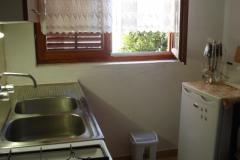 Ružica apartments Rogoznica Appartamento 3 – A3 foto 2