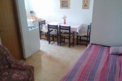 Ružica apartments Rogoznica Appartamento 3 – A3 foto 3