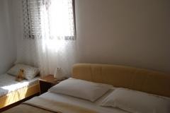 Ružica apartments Rogoznica Appartamento 3 – A3 foto 5