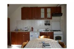 Santa Chiara Appartamenti Appartamento 1 – apartman 1 foto 1