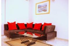 Sapa Appartamento Appartamento 1 – A (4+1) foto 1
