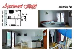 Appartamenti Triton Appartamento 2 – A2 foto 1