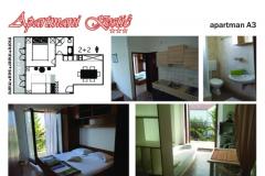 Appartamenti Triton Appartamento 3 – A3 foto 1