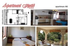 Appartamenti Triton Appartamento 6 – A6 foto 1