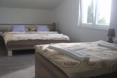 Vila Erik Appartamento 3 – No4:Duplex foto 5
